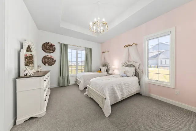 $2,150,000 | 20285 Newport Lane, Brookfield, WI 53045