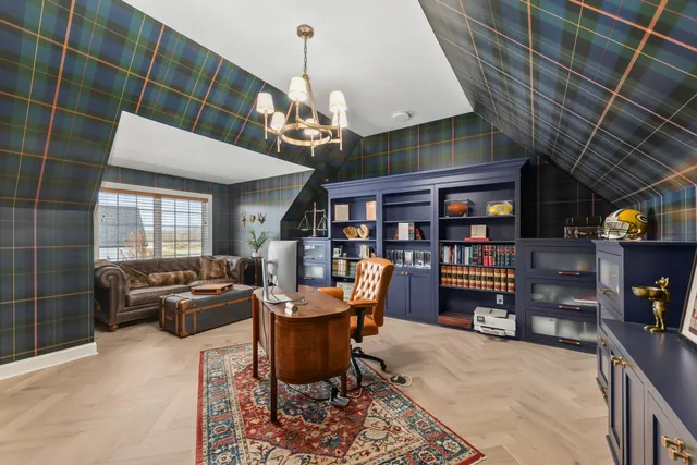 $2,150,000 | 20285 Newport Lane, Brookfield, WI 53045