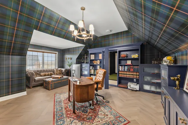 $2,150,000 | 20285 Newport Lane, Brookfield, WI 53045