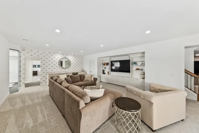 $2,150,000 | 20285 Newport Lane, Brookfield, WI 53045