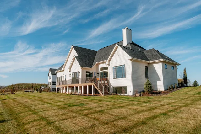 $2,150,000 | 20285 Newport Lane, Brookfield, WI 53045