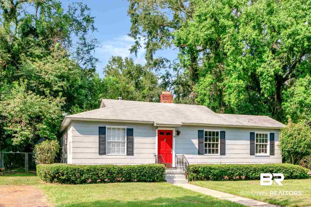 8 Princess Anne Road Mobile, AL 36608 - Photo 2 of 24