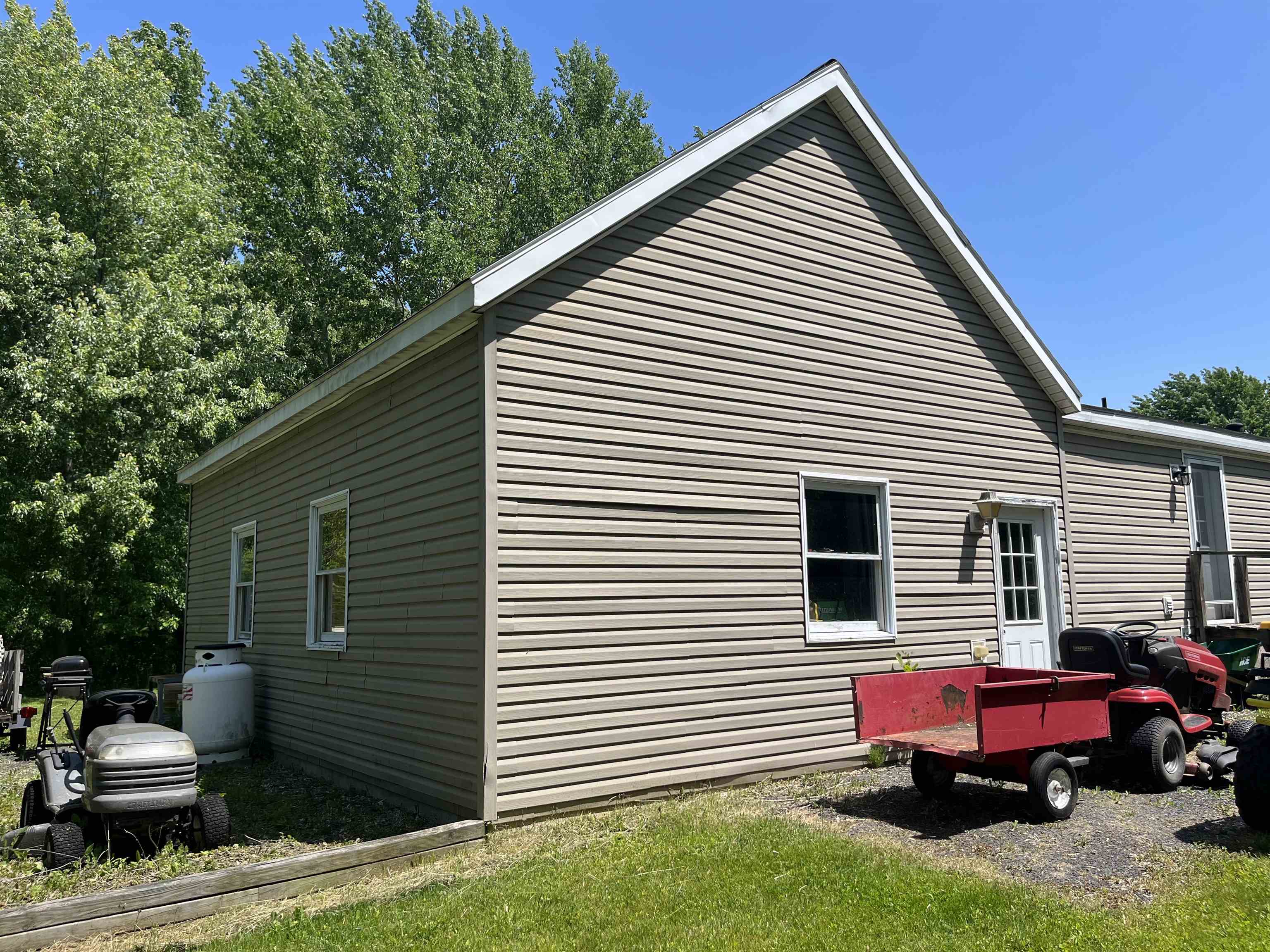 7 Vessel Road Grand Isle, VT 05458 - Photo 23 of 37