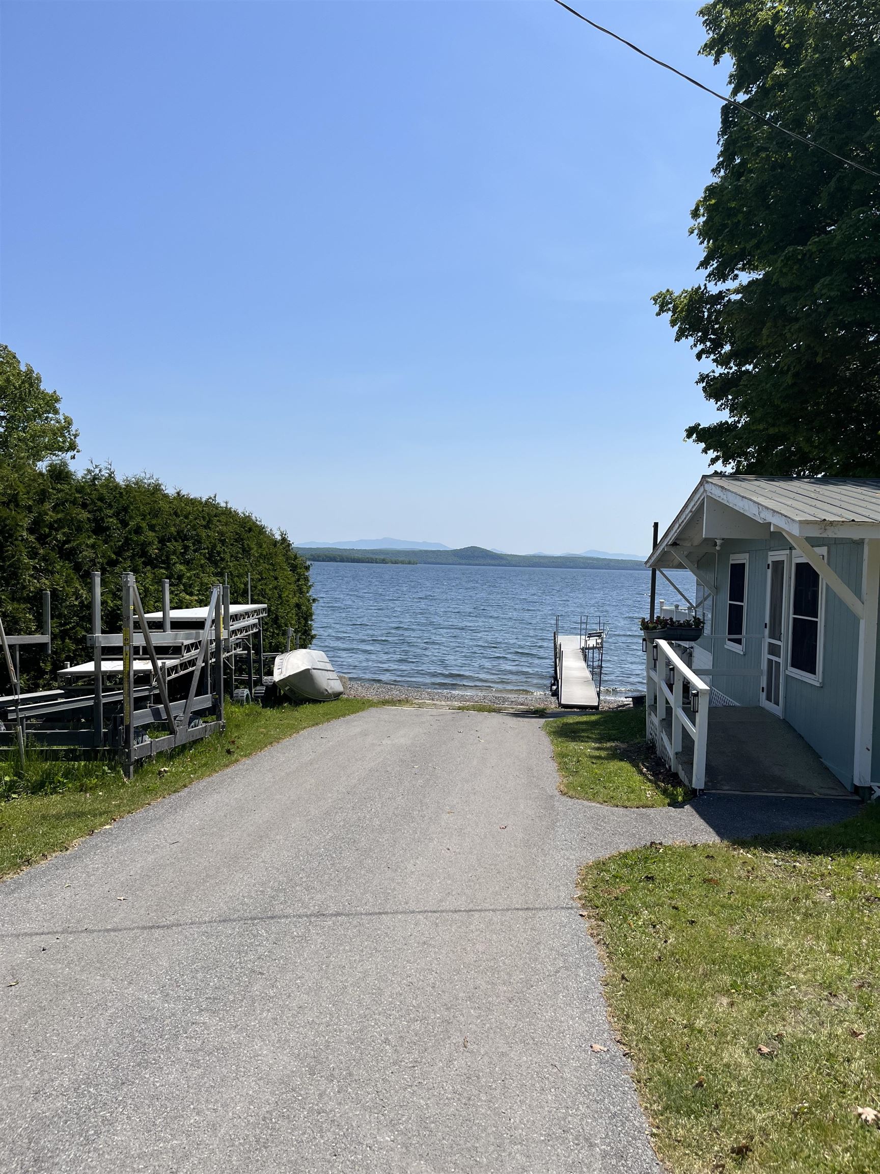 7 Vessel Road Grand Isle, VT 05458 - Photo 30 of 37