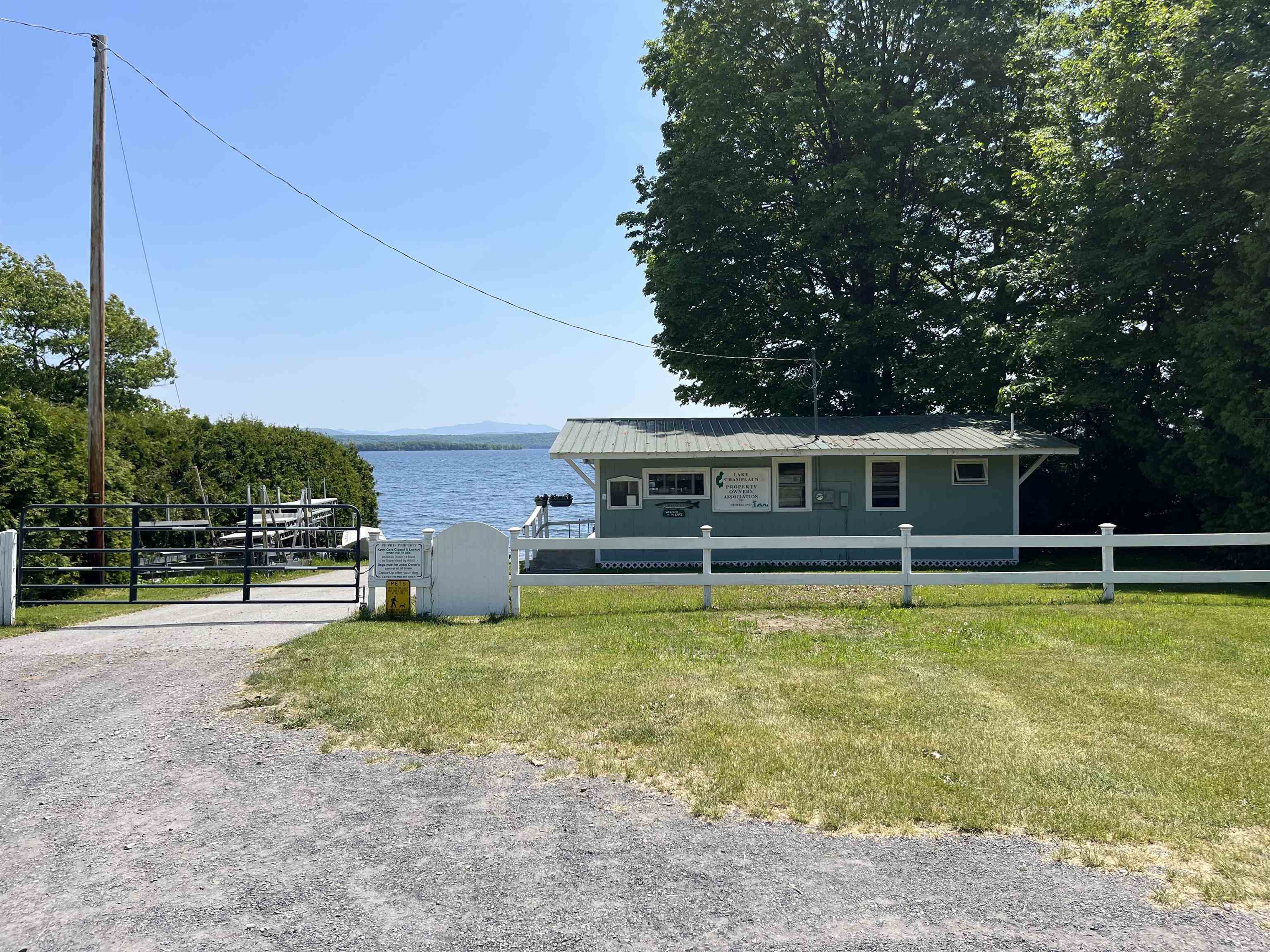 7 Vessel Road Grand Isle, VT 05458 - Photo 31 of 37