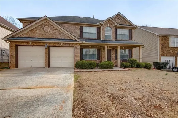 $350,000 | 1828 Sandy Trail Drive, Hampton, GA 30228