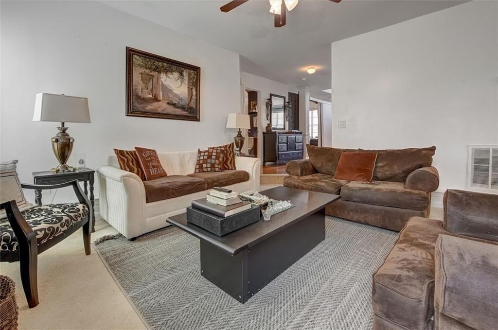 1828 Sandy Trail Drive Hampton, GA 30228 - Photo 11 of 34