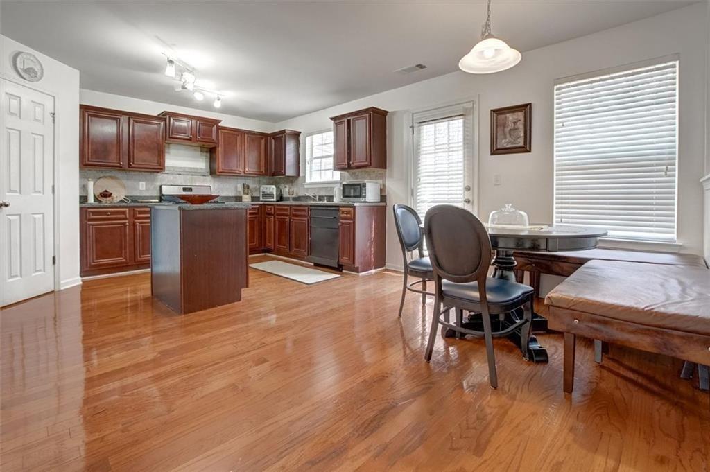 1828 Sandy Trail Drive Hampton, GA 30228 - Photo 12 of 34