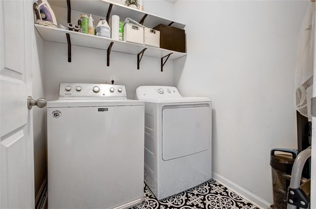 1828 Sandy Trail Drive Hampton, GA 30228 - Photo 20 of 34