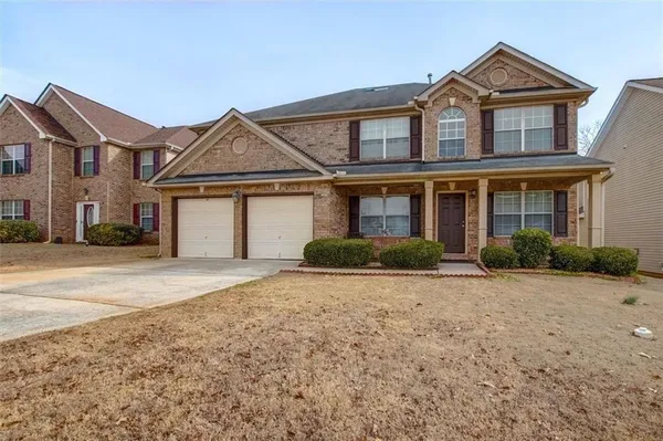 $350,000 | 1828 Sandy Trail Drive, Hampton, GA 30228