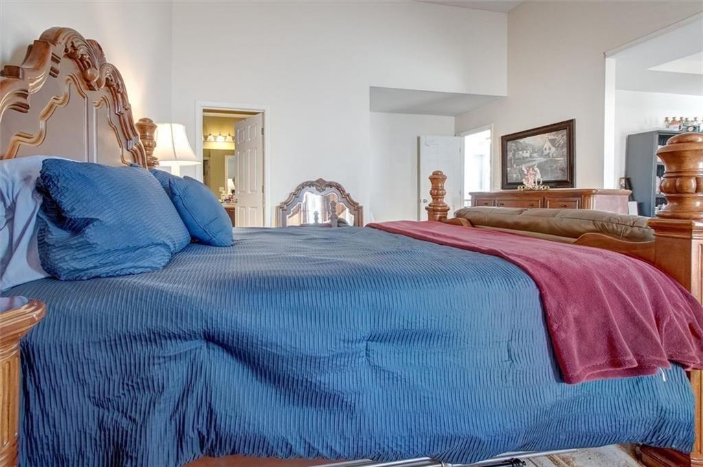 1828 Sandy Trail Drive Hampton, GA 30228 - Photo 22 of 34