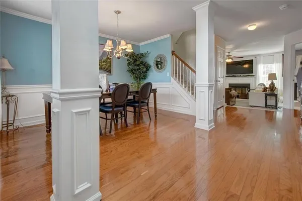 $350,000 | 1828 Sandy Trail Drive, Hampton, GA 30228