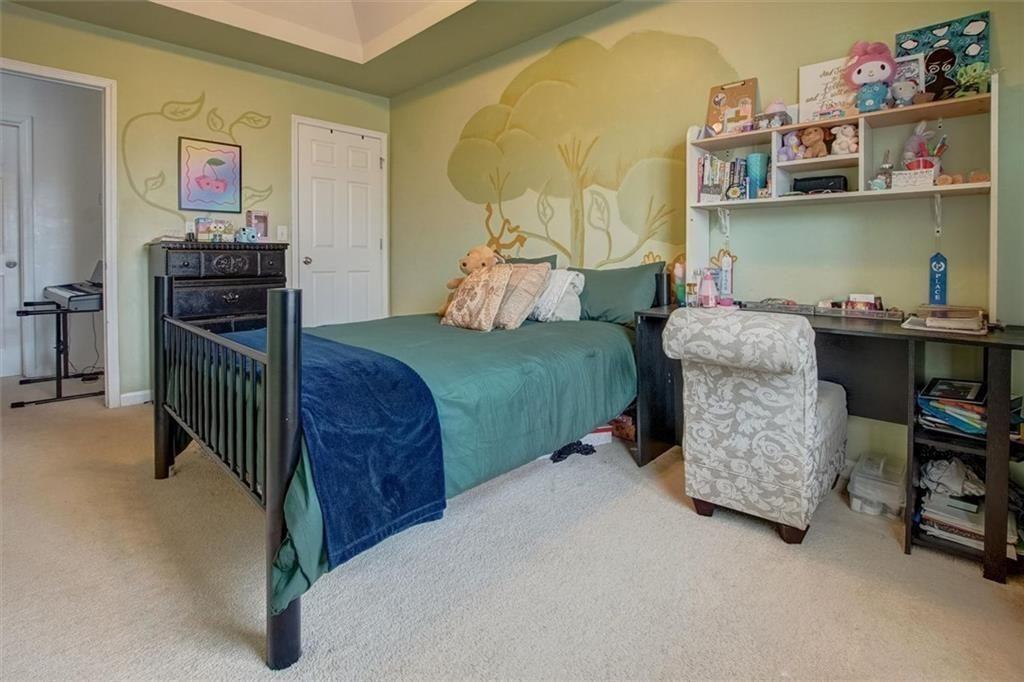 1828 Sandy Trail Drive Hampton, GA 30228 - Photo 33 of 34