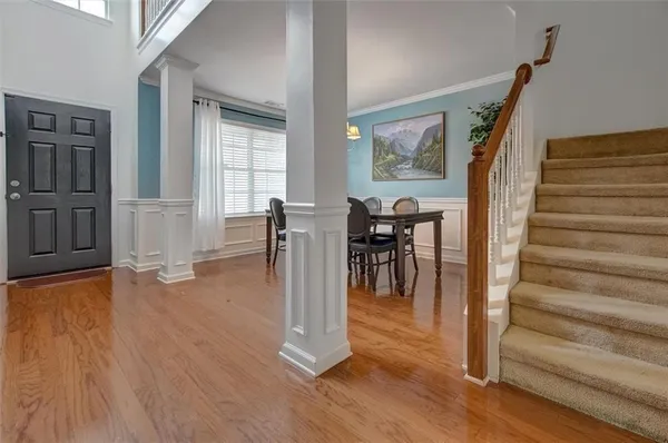 $350,000 | 1828 Sandy Trail Drive, Hampton, GA 30228