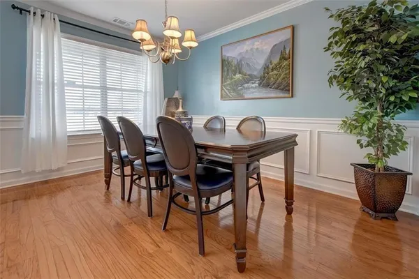 $350,000 | 1828 Sandy Trail Drive, Hampton, GA 30228