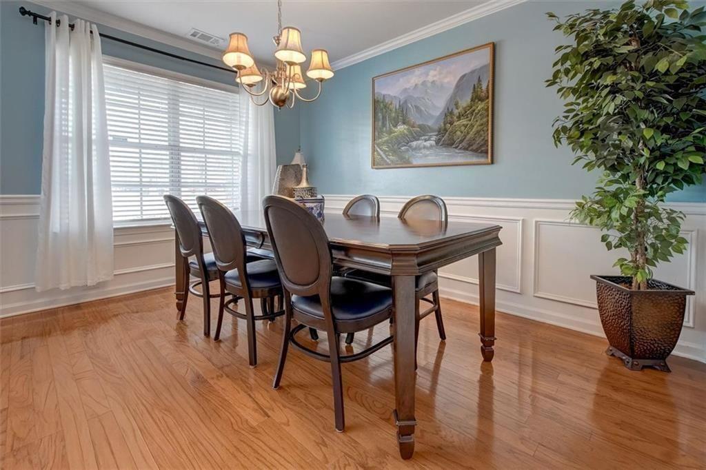 1828 Sandy Trail Drive Hampton, GA 30228 - Photo 5 of 34