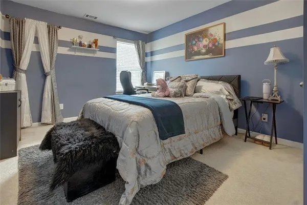 $350,000 | 1828 Sandy Trail Drive, Hampton, GA 30228