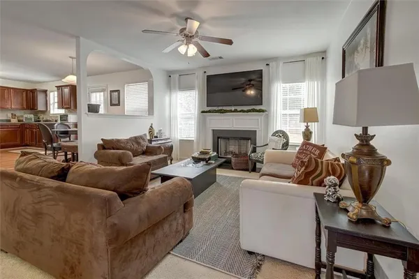 $350,000 | 1828 Sandy Trail Drive, Hampton, GA 30228