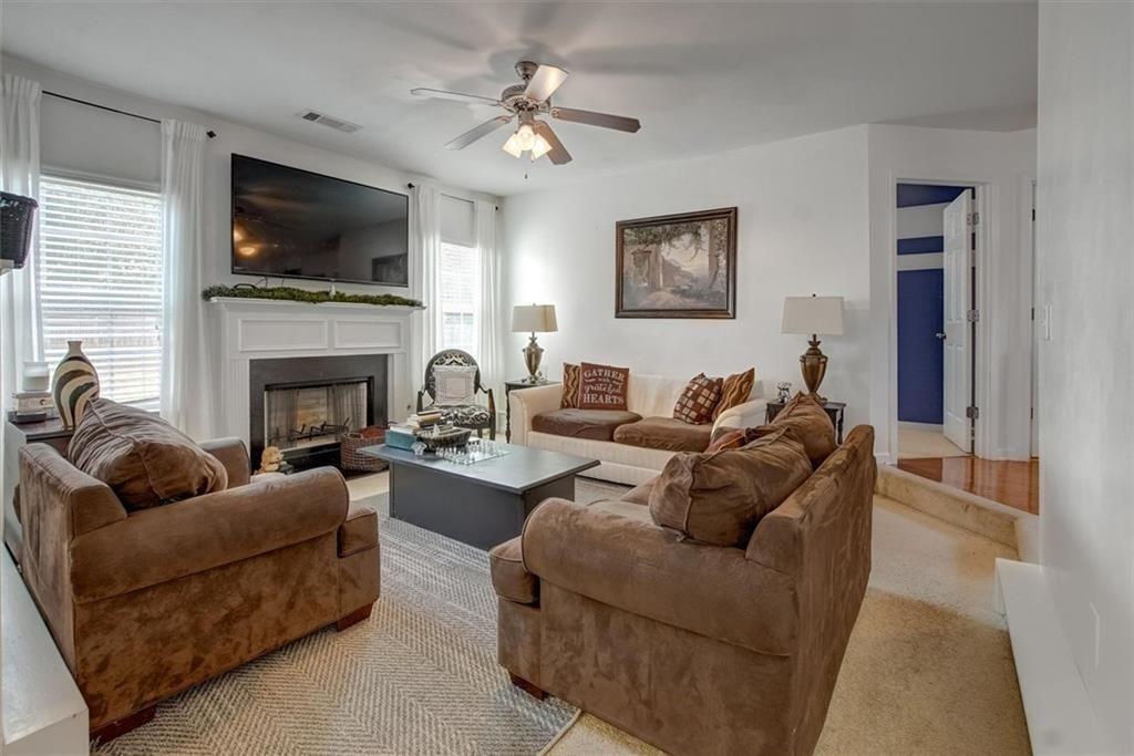 1828 Sandy Trail Drive Hampton, GA 30228 - Photo 10 of 34