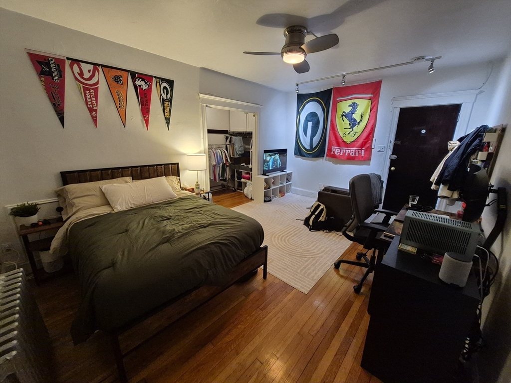 62 Queensberry Street, Unit 309 Boston, MA 02215 - Photo 5 of 8