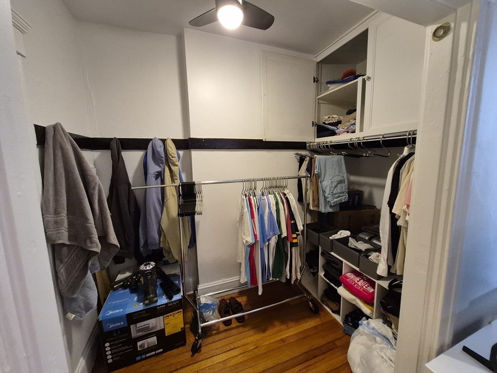 62 Queensberry Street, Unit 309 Boston, MA 02215 - Photo 7 of 8