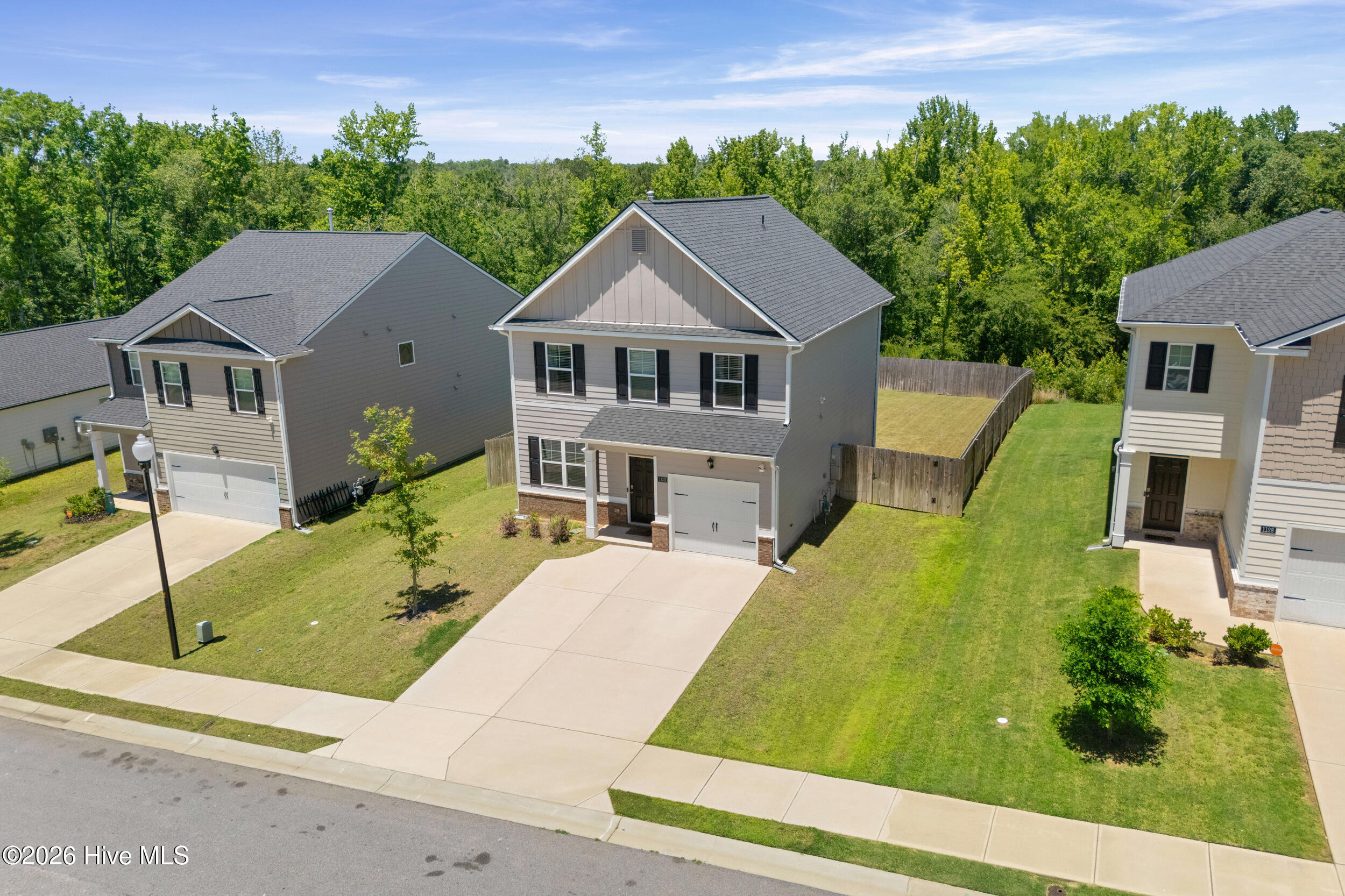 1130 Button Buck Lane Grovetown, GA 30813 - Photo 42 of 58