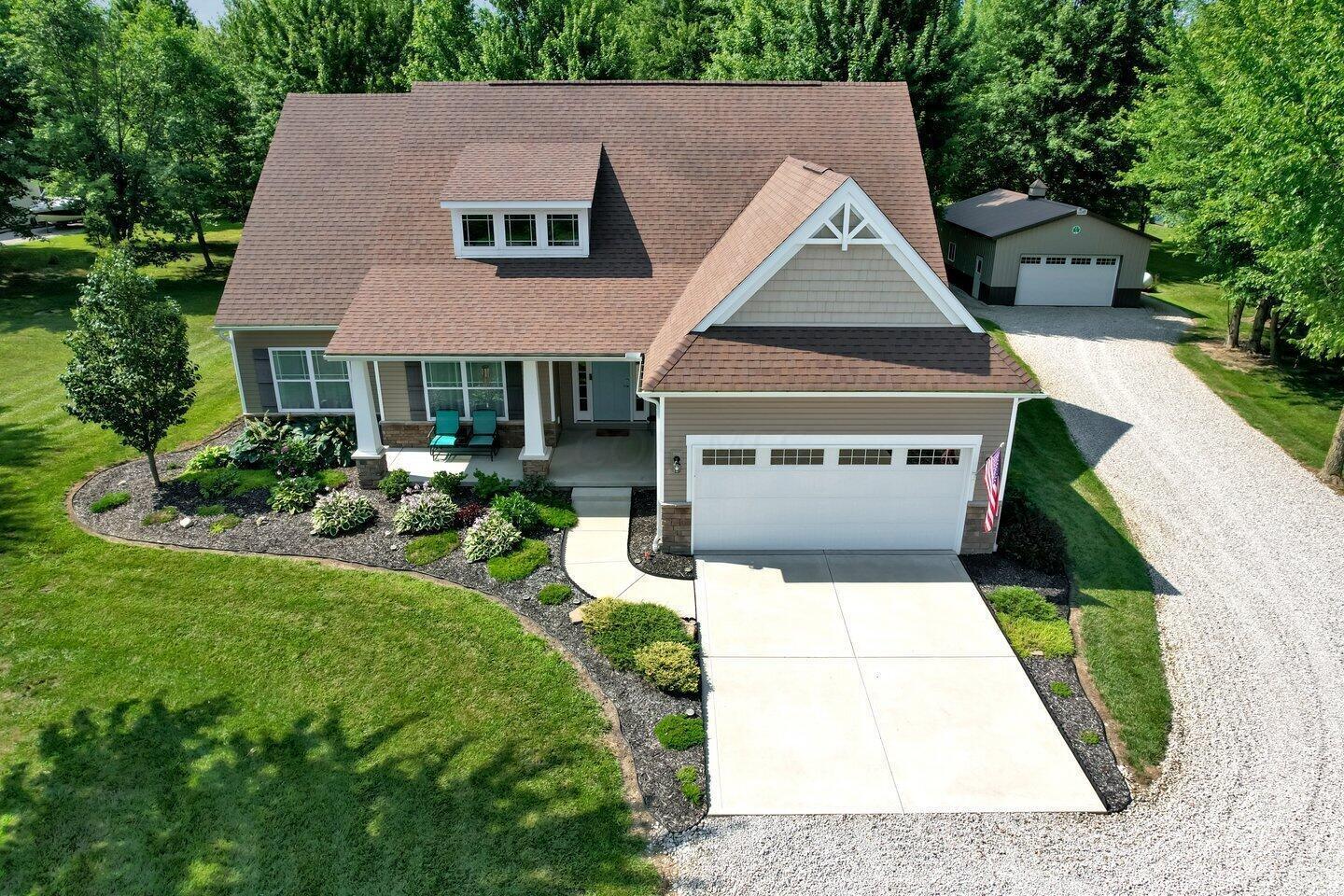 14073 Roberts Road Sunbury, OH 43074 - Photo 2 of 54 14073RobertsRoad-Sunbury-OH-43074-SM