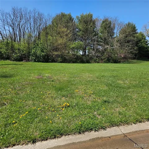 $75,000 | 3711 Cabernet Lane, Edwardsville, IL 62025