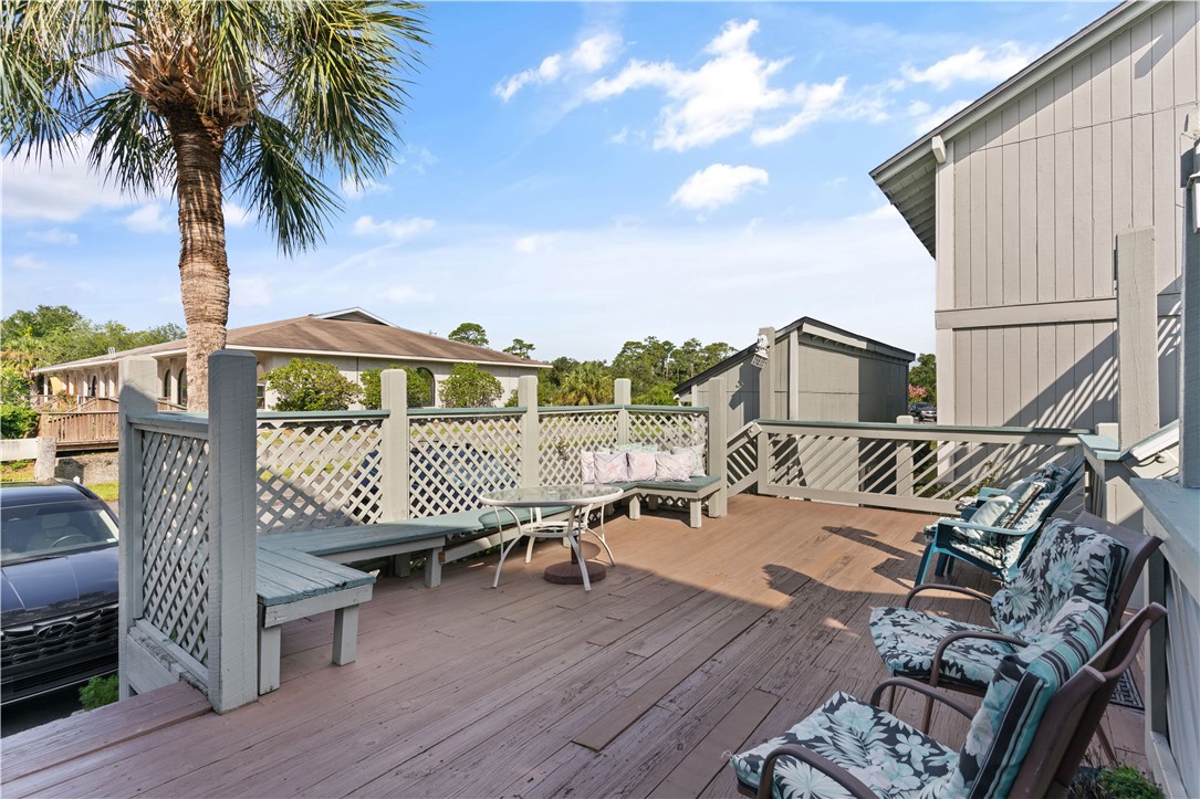 100 Blair Road, Unit A3 St. Simons Island, GA 31522 - Photo 20 of 26