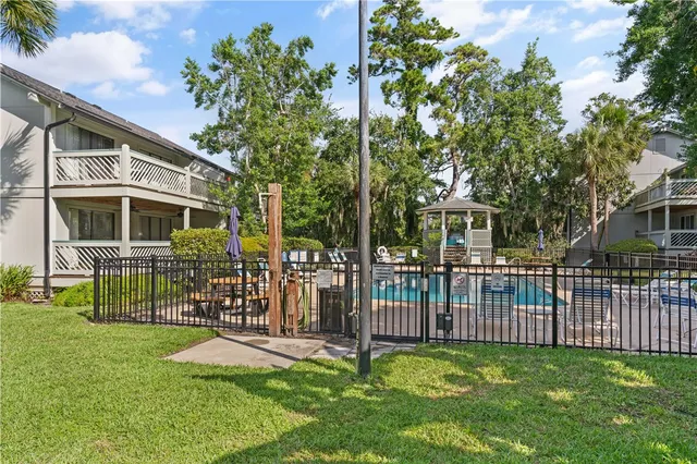 $1,900 | 100 Blair Road, Unit A3, St. Simons Island, GA 31522