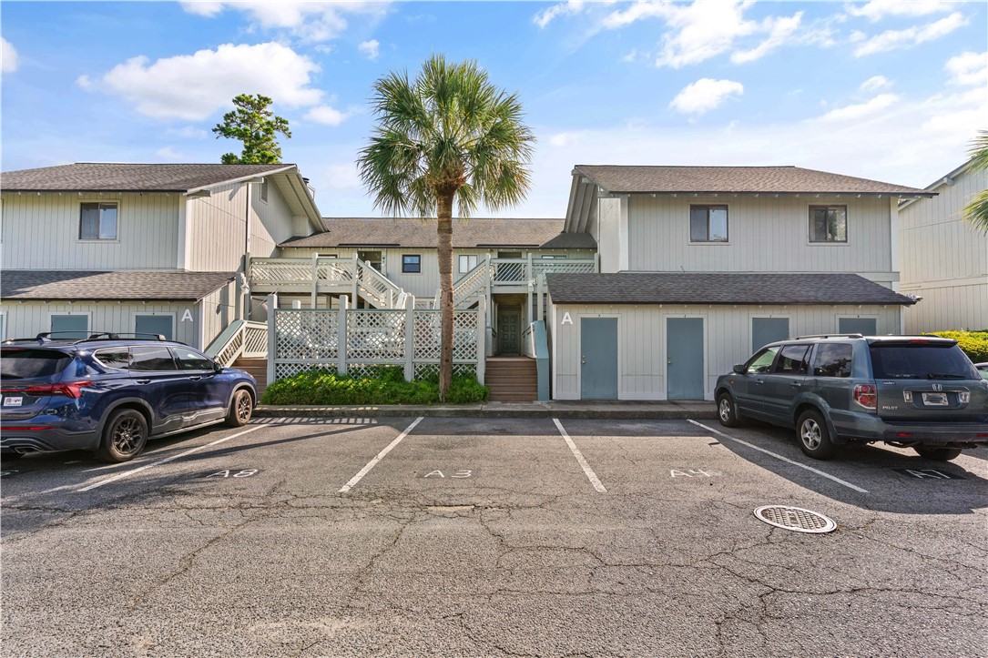 100 Blair Road, Unit A3 St. Simons Island, GA 31522 - Photo 22 of 26