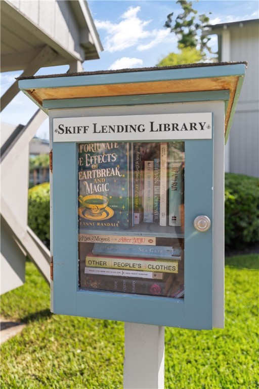 100 Blair Road, Unit A3 St. Simons Island, GA 31522 - Photo 23 of 26