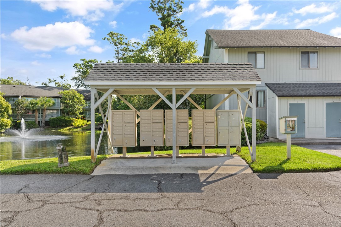 100 Blair Road, Unit A3 St. Simons Island, GA 31522 - Photo 24 of 26