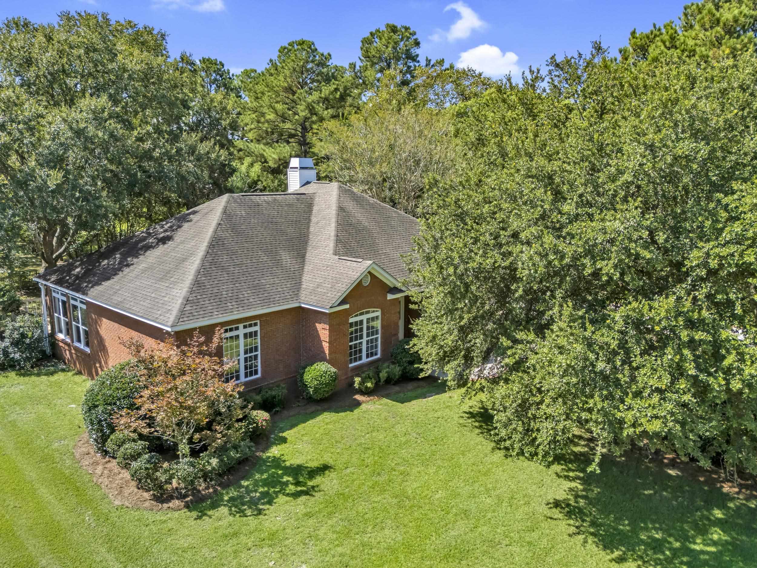 127 Wedge Loop Fairhope, AL 36532 - Photo 29 of 32 Aerial View