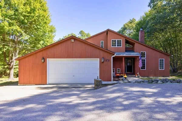 $700,000 | 1398 Harkney Hill Road, Coventry, RI 02816