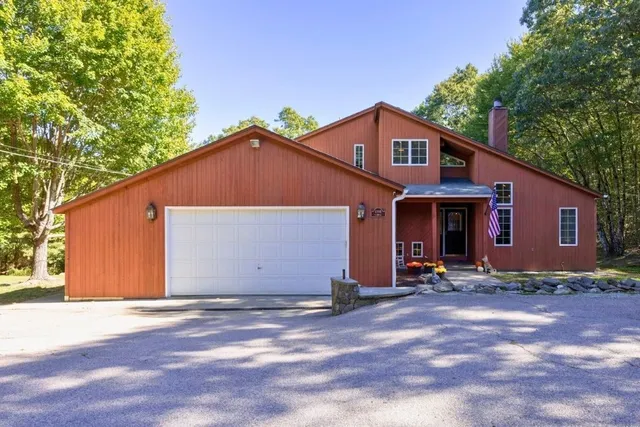 $699,900 | 1398 Harkney Hill Road, Coventry, RI 02816