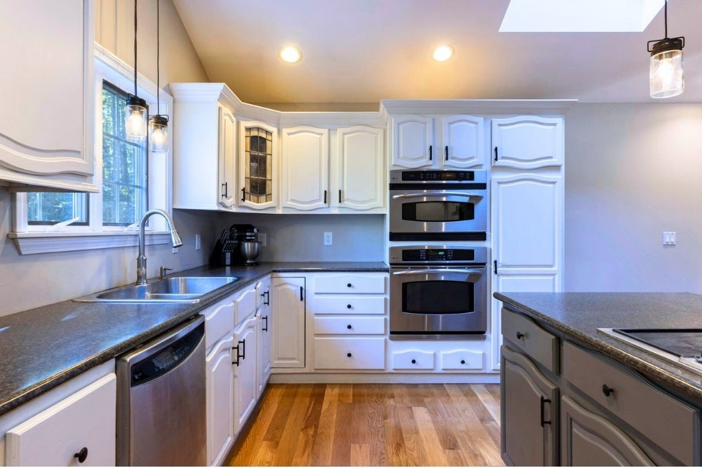 1398 Harkney Hill Road Coventry, RI 02816 - Photo 15 of 49