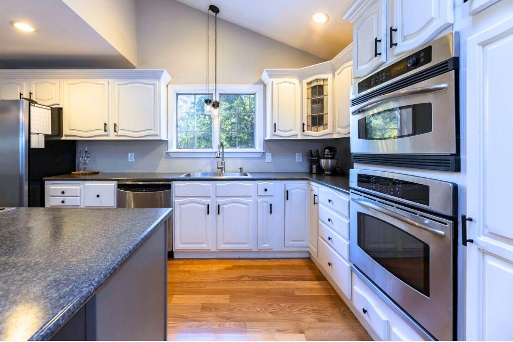 1398 Harkney Hill Road Coventry, RI 02816 - Photo 17 of 49