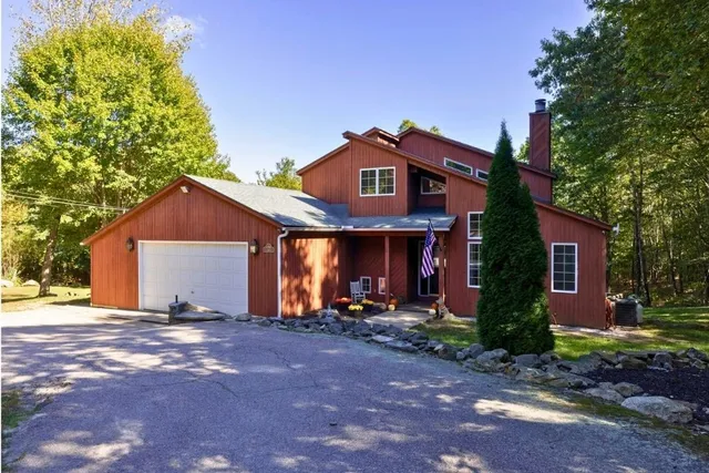 $699,900 | 1398 Harkney Hill Road, Coventry, RI 02816