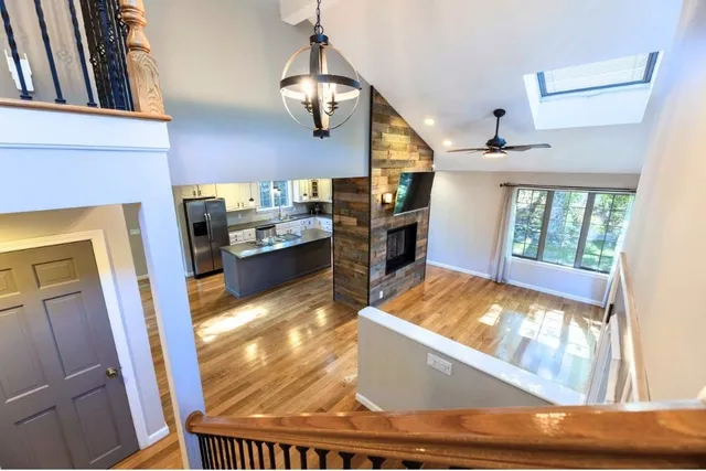 $699,900 | 1398 Harkney Hill Road, Coventry, RI 02816