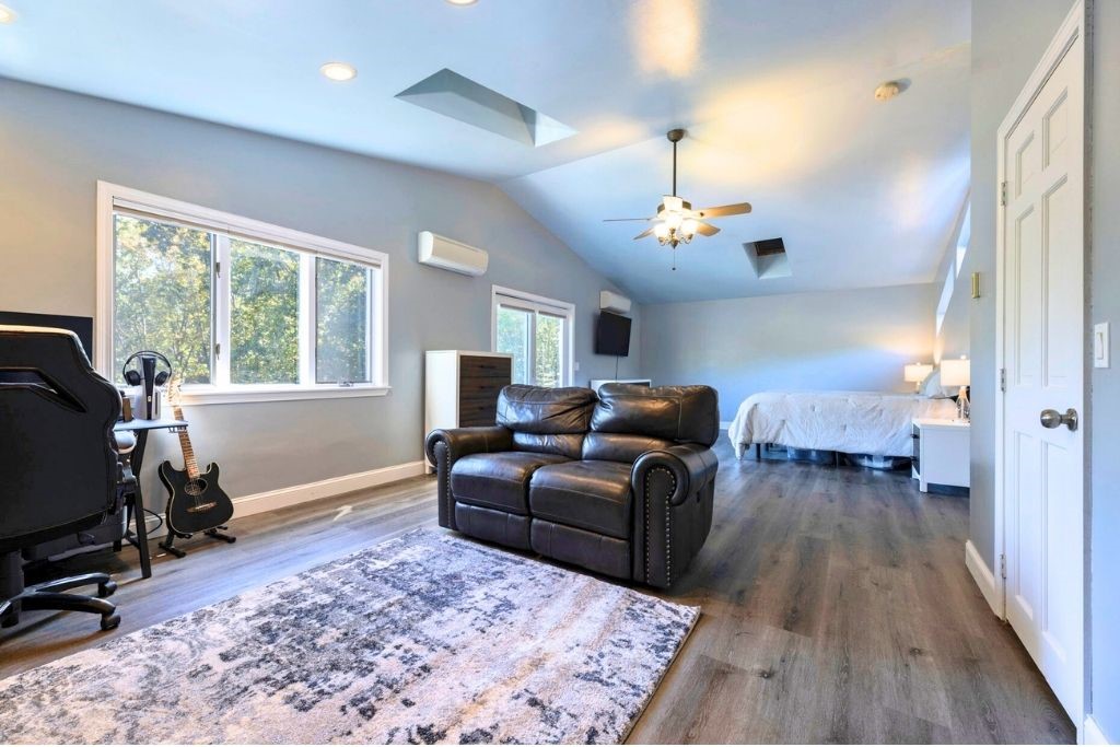 1398 Harkney Hill Road Coventry, RI 02816 - Photo 27 of 49