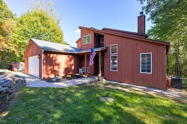 $699,900 | 1398 Harkney Hill Road, Coventry, RI 02816