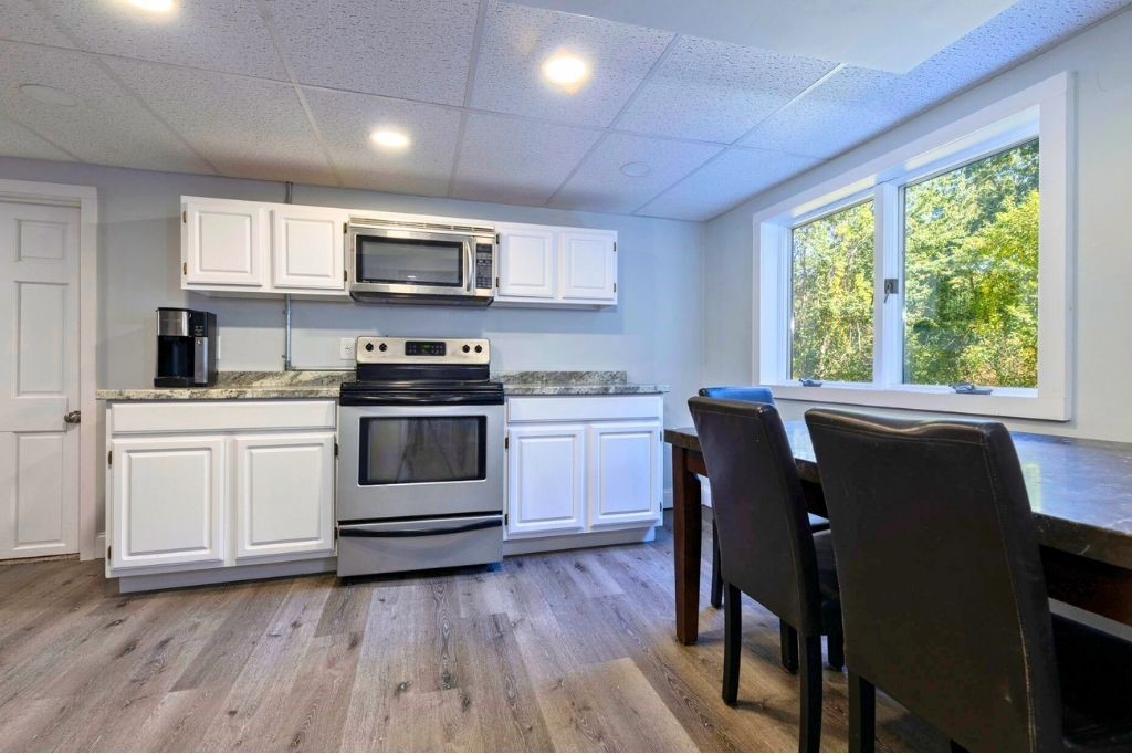 1398 Harkney Hill Road Coventry, RI 02816 - Photo 39 of 49