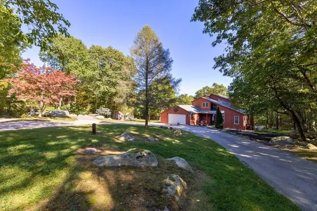 $699,900 | 1398 Harkney Hill Road, Coventry, RI 02816