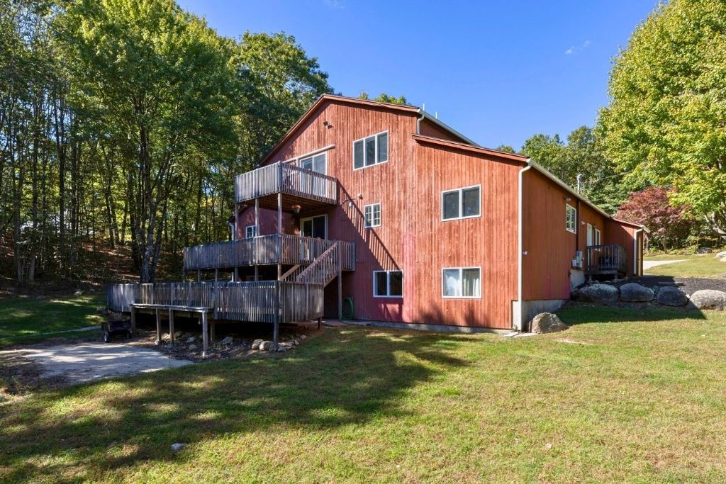 1398 Harkney Hill Road Coventry, RI 02816 - Photo 42 of 49