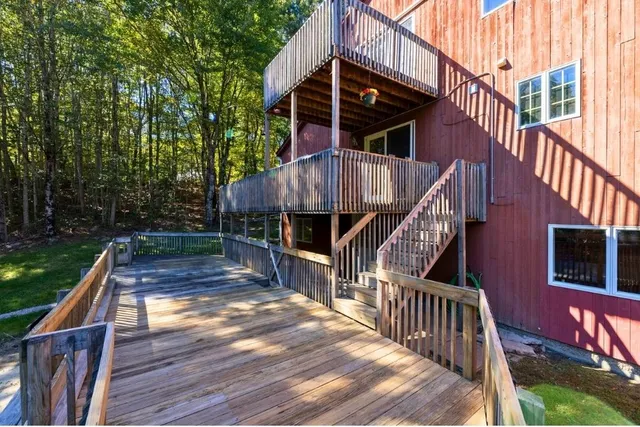 $699,900 | 1398 Harkney Hill Road, Coventry, RI 02816