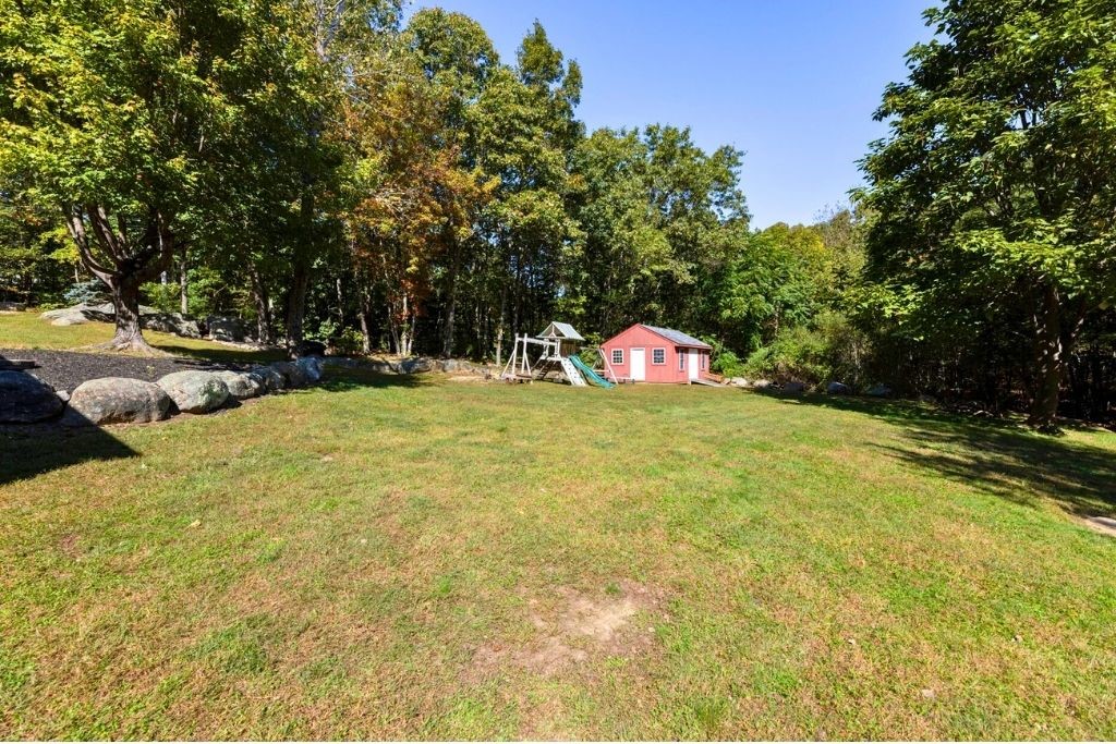 1398 Harkney Hill Road Coventry, RI 02816 - Photo 46 of 49