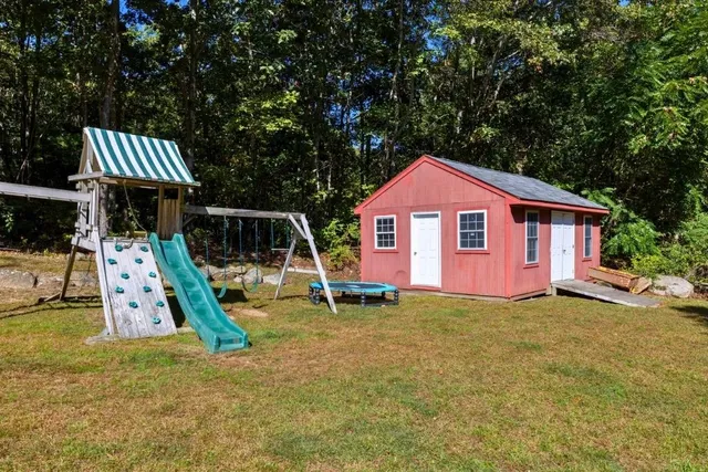 $699,900 | 1398 Harkney Hill Road, Coventry, RI 02816