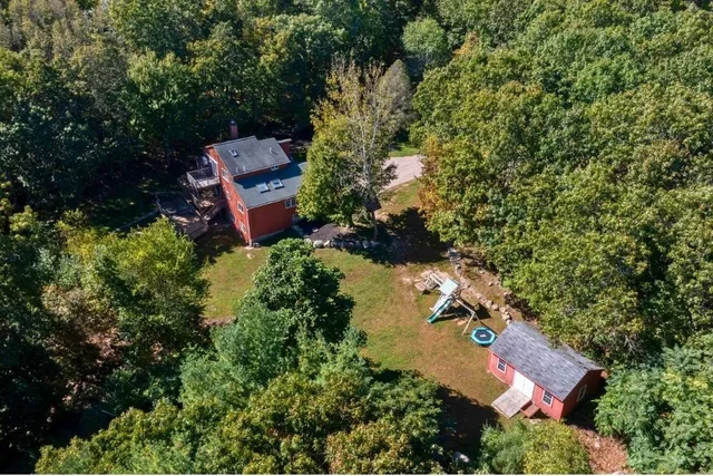 $699,900 | 1398 Harkney Hill Road, Coventry, RI 02816