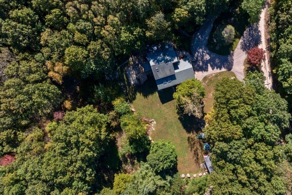 1398 Harkney Hill Road Coventry, RI 02816 - Photo 49 of 49